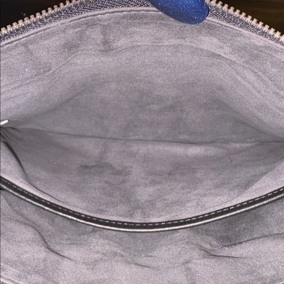 MCM “Big Bang” Digital Camouflage Wristlet Pouch - Picture 11 of 11